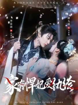 家有悍妃爱纨绔(全集)