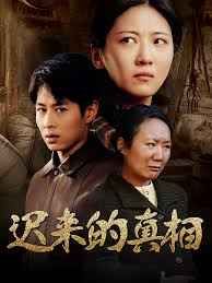 迟来的真相（因果）(全集)