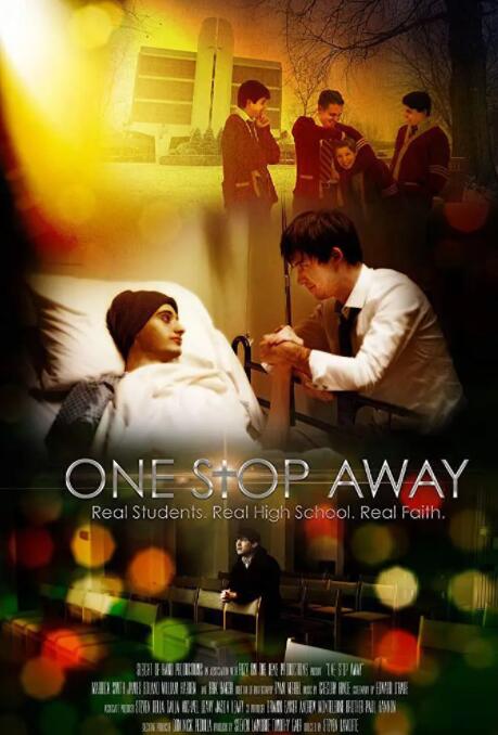 一站之隔(全集)