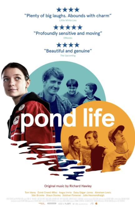 池生动物(全集)