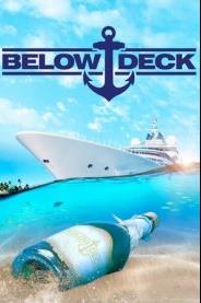 甲板之下第六季(全集)