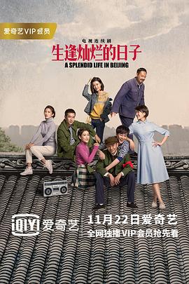 生逢灿烂的日子第42集