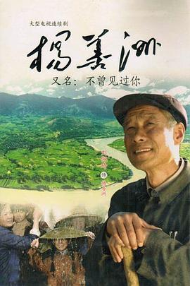 杨善洲第17集