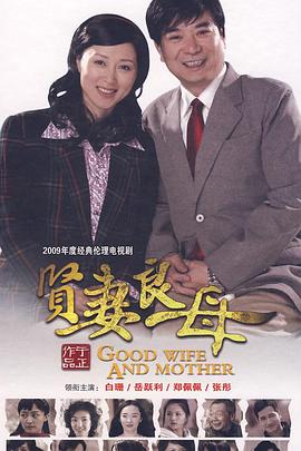 贤妻良母第20集