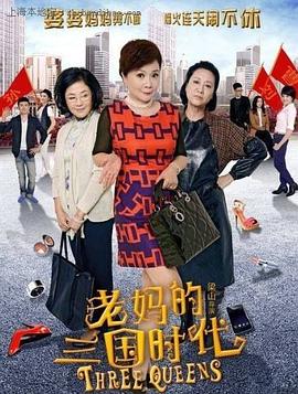 老妈的三国时代第12集