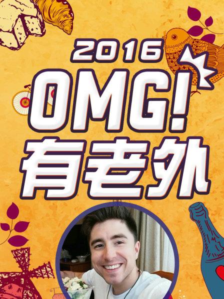 OMG!有老外2016第17集