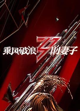 乘风破浪的妻子第09集