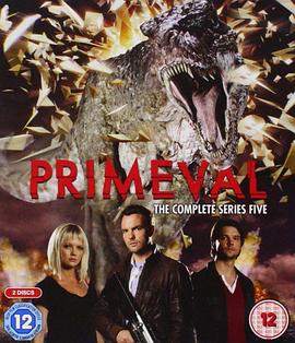 远古入侵第四季第06集