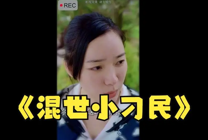 混世小刁民第74集