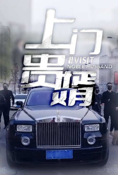 上门贵婿第30集