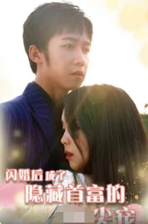 闪婚后成了隐藏首富的心尖宠第67集