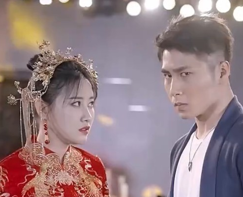 枭龙无双第28集