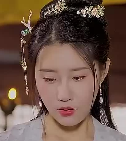 帝国第一驸马第45集