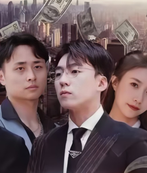 百亿打工人第37集