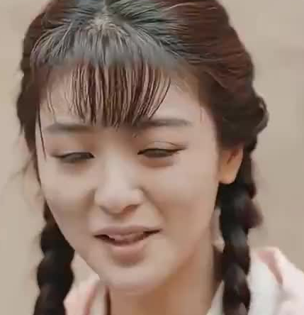 七零小辣妻第02集