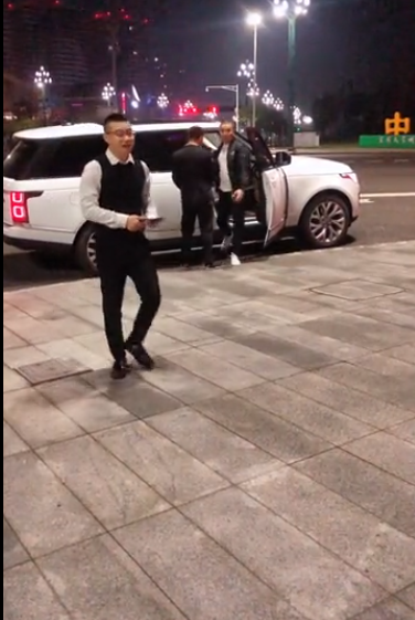 江湖追凶录第89集