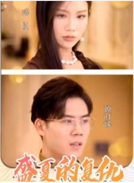 盛夏的复仇第16集