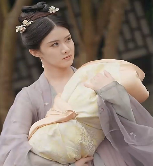 神医农女：买个相公来种田第46集