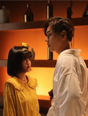 闪婚后，大叔乖乖宠我第34集