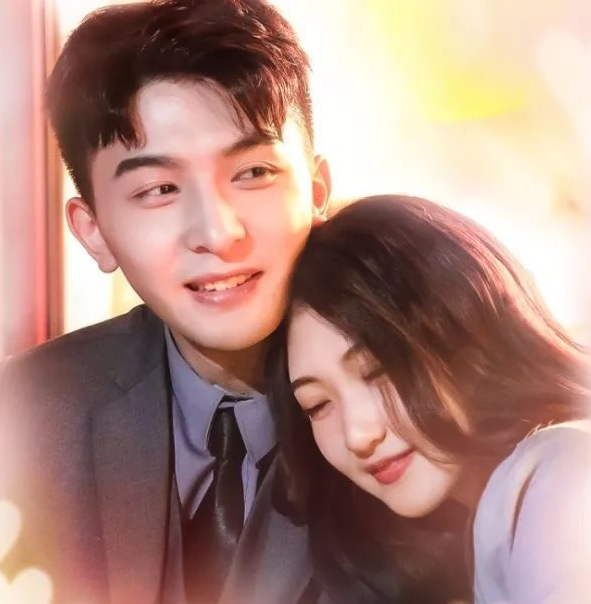 闪婚老公是首富第94集