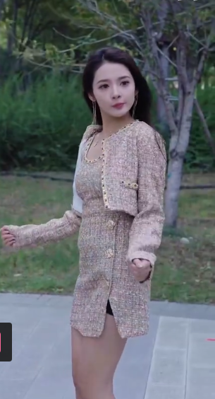 闪婚豪门总裁夫人马甲掉光了第06集