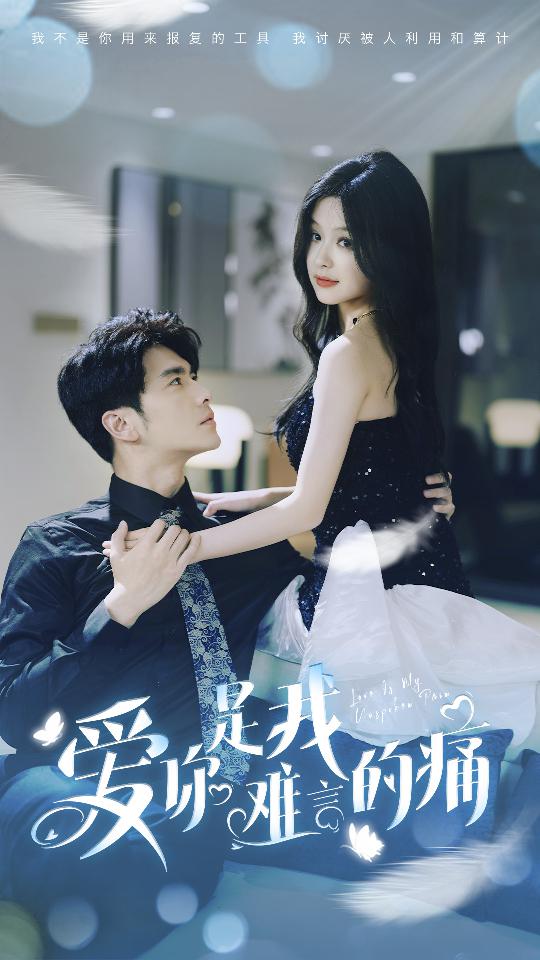 爱你是我难言的痛第29集
