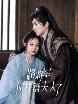 路将军，你找错夫人了第81集(大结局)