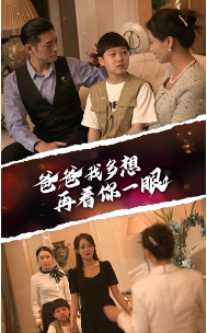 爸爸我多想再看你一眼第42集