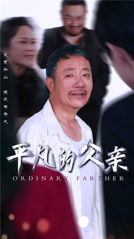 平凡的父亲第08集