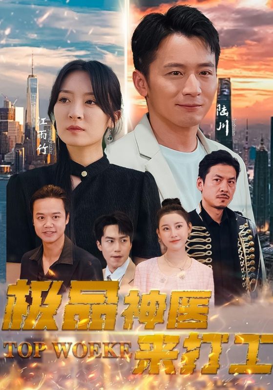 极品神医来打工第01集