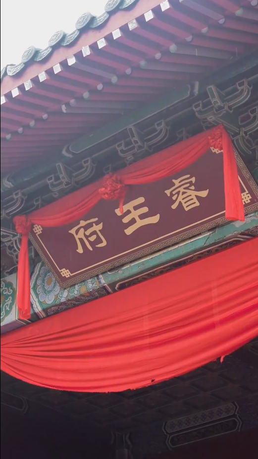 新：王妃她又美又飒第36集