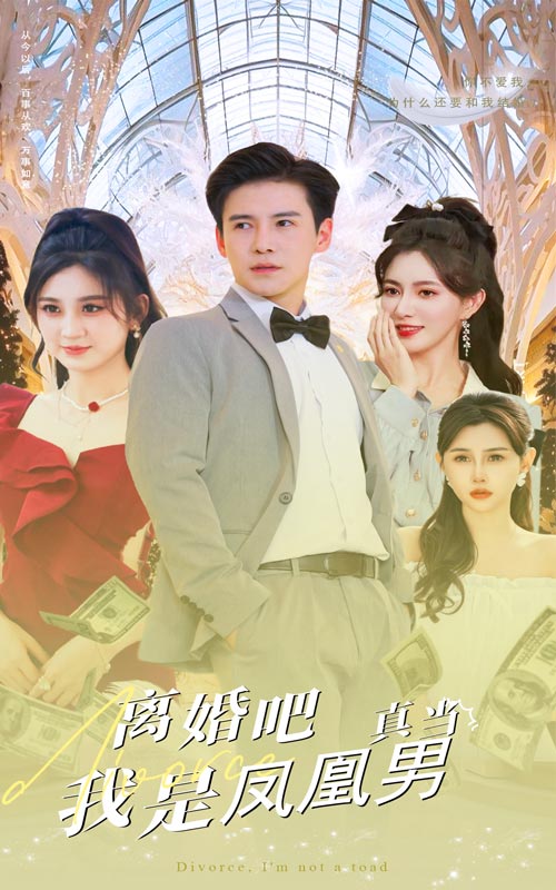 离婚吧真当我是凤凰男第57集