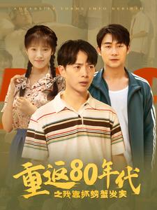 重返80年代之我靠抓螃蟹发家第30集