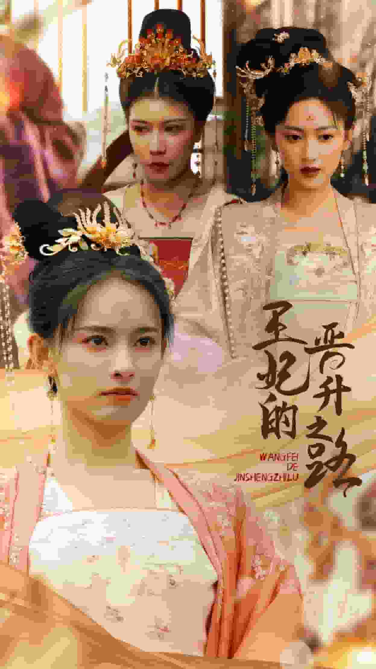 王妃的晋升之路第44集