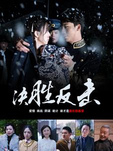 决胜反击第29集