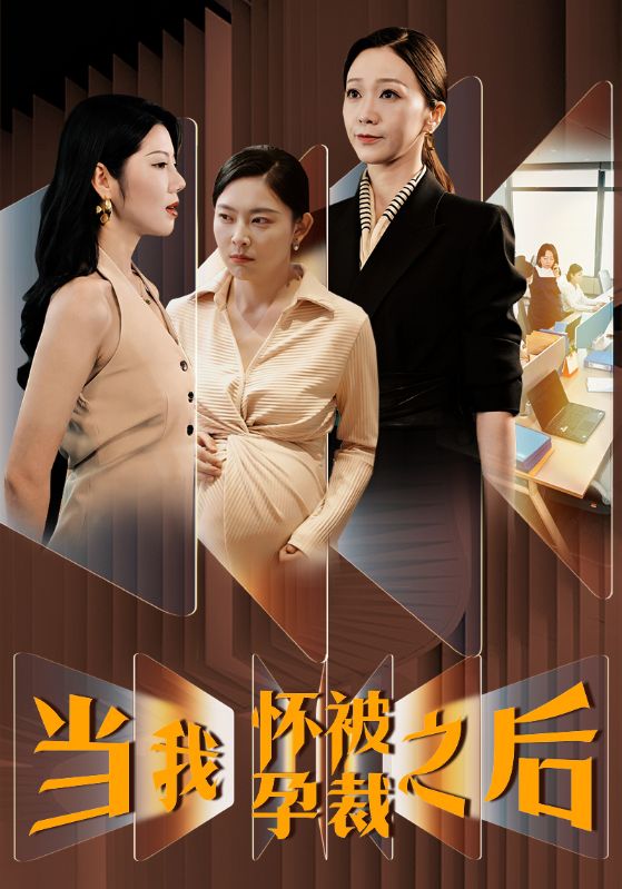 当我怀孕被裁之后第27集
