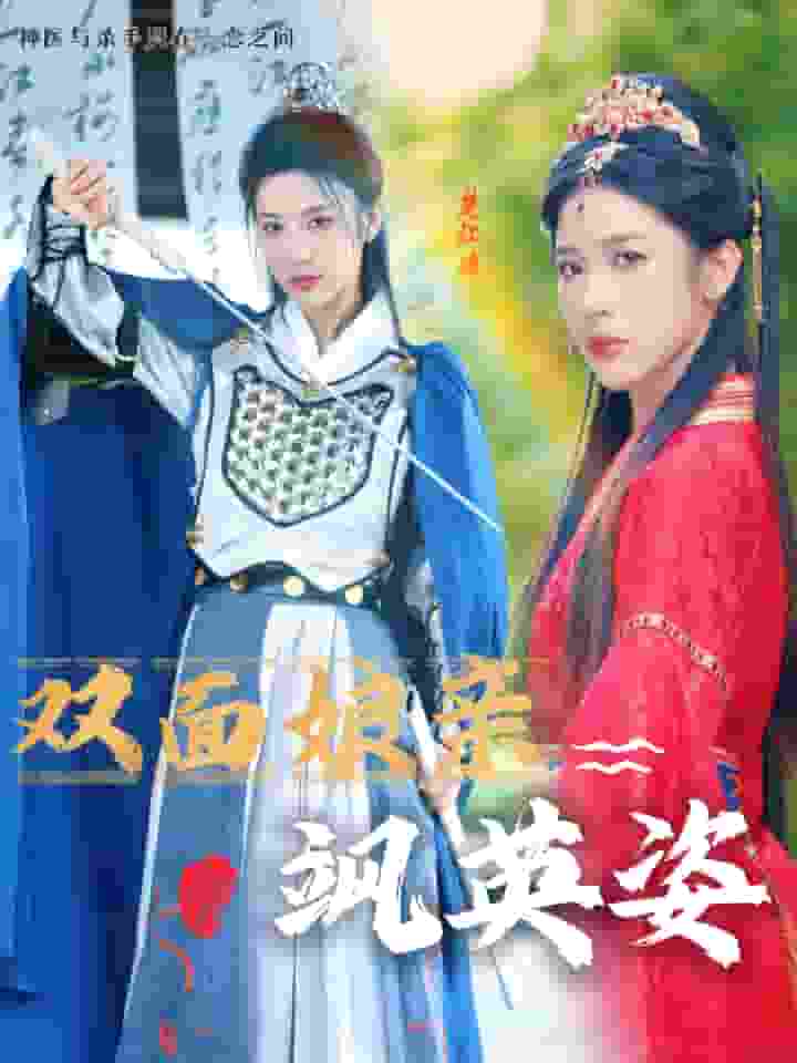 双面娘亲飒英姿第18集