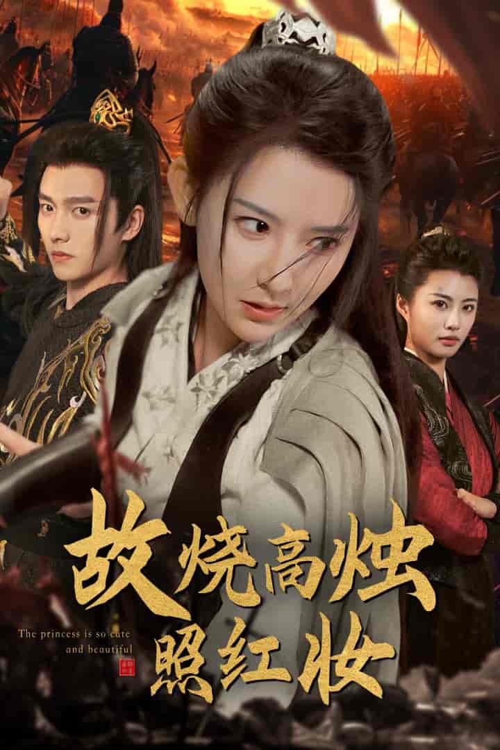 故烧高烛照红妆第2集