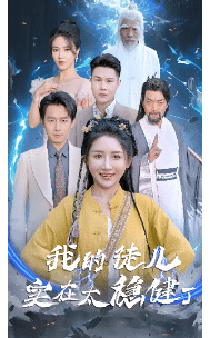 我的徒儿实在太稳健了第69集