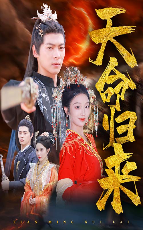 天命归来第11集