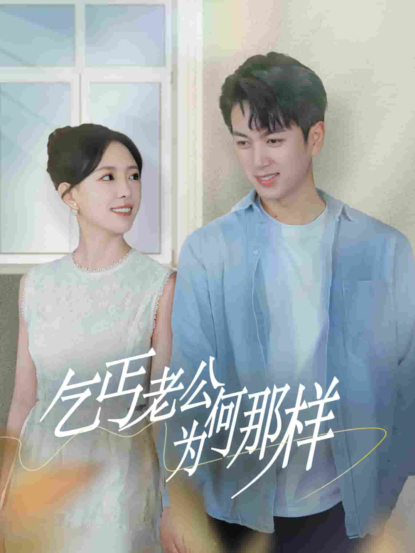 乞丐老公为何那样第01集
