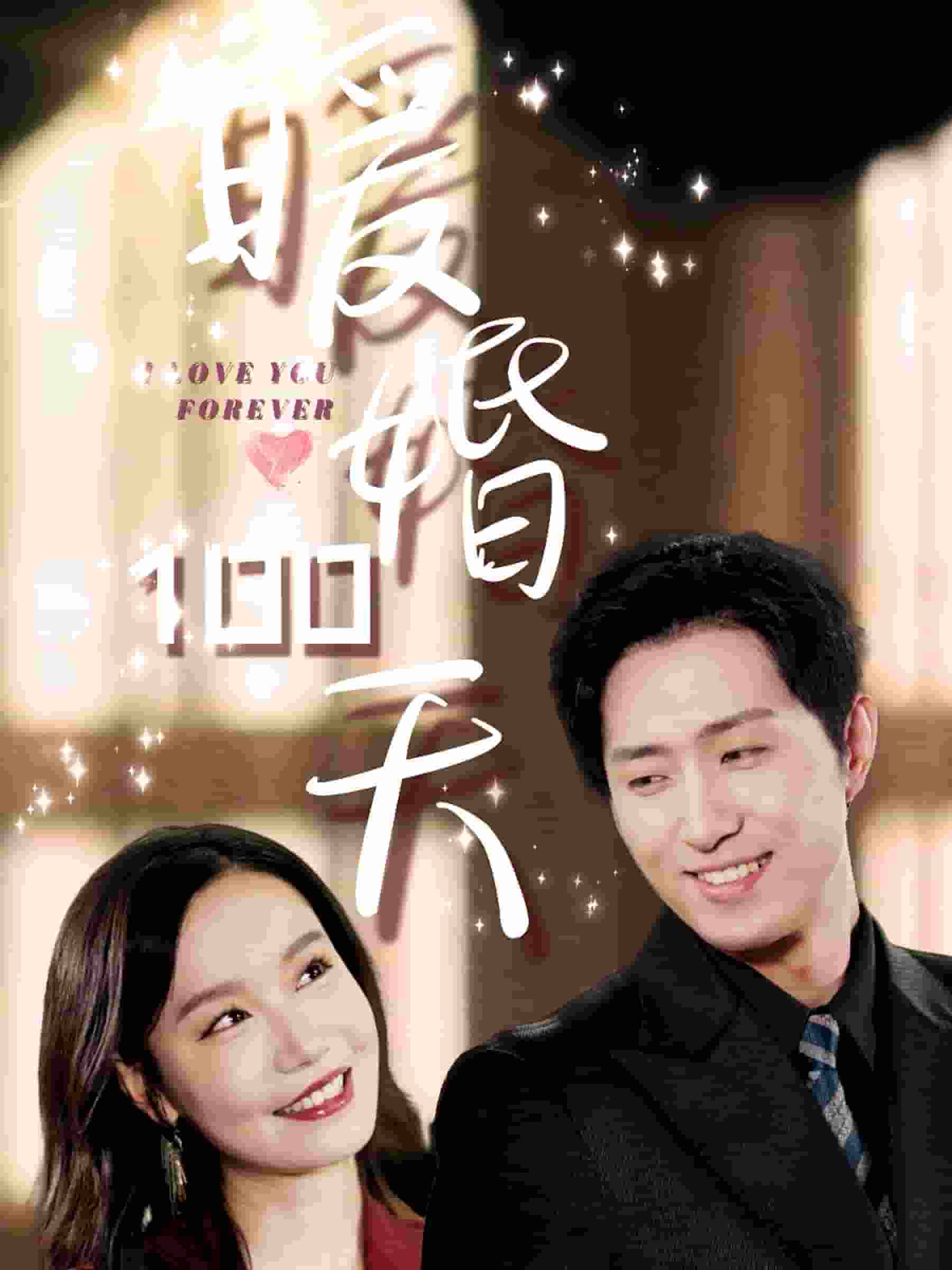 暖婚100天第13集