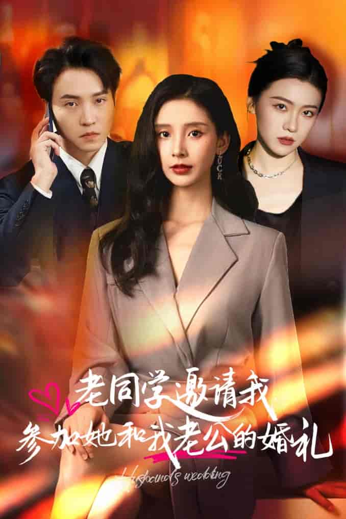 老同学邀请我参加她和我老公的婚礼第03集
