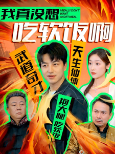 我真没想吃软饭啊第01集
