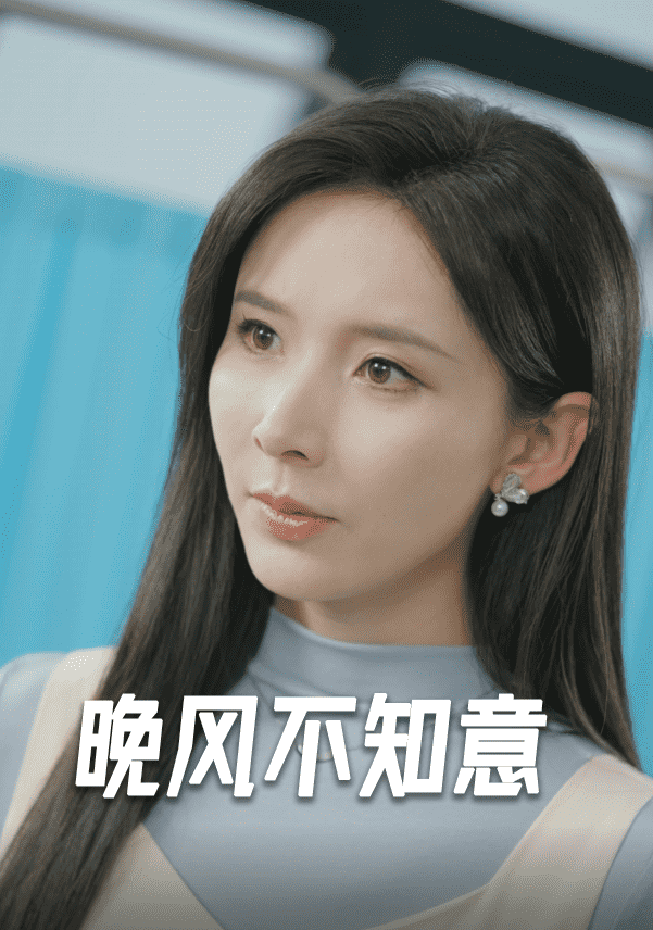 晚风不知意第16集