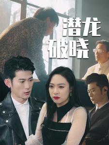 潜龙破晓第49集