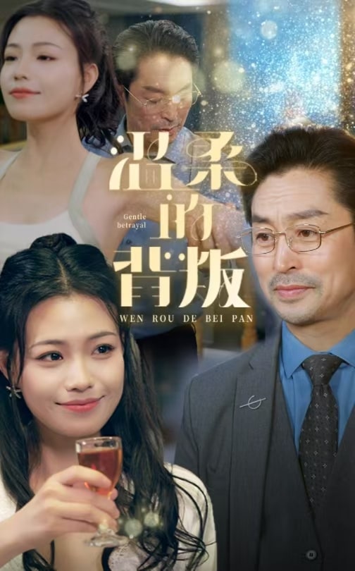 温柔的背叛 短剧版第27集