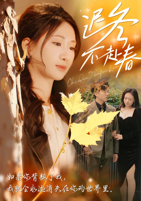 迟冬不赴春第29集