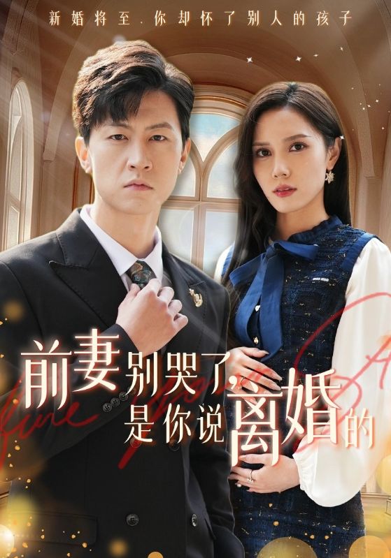 前妻别哭了是你说离婚的第05集