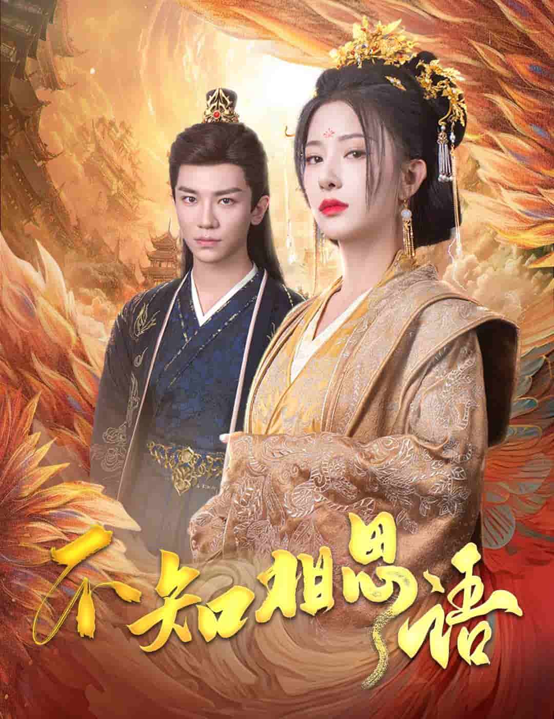 不知相思语第15集